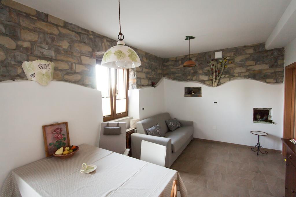 Apartment Dezo Istria Izola Room photo
