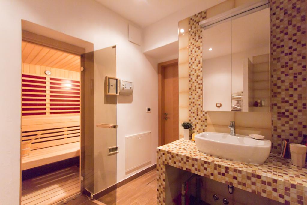Apartment Dezo Istria Izola Room photo