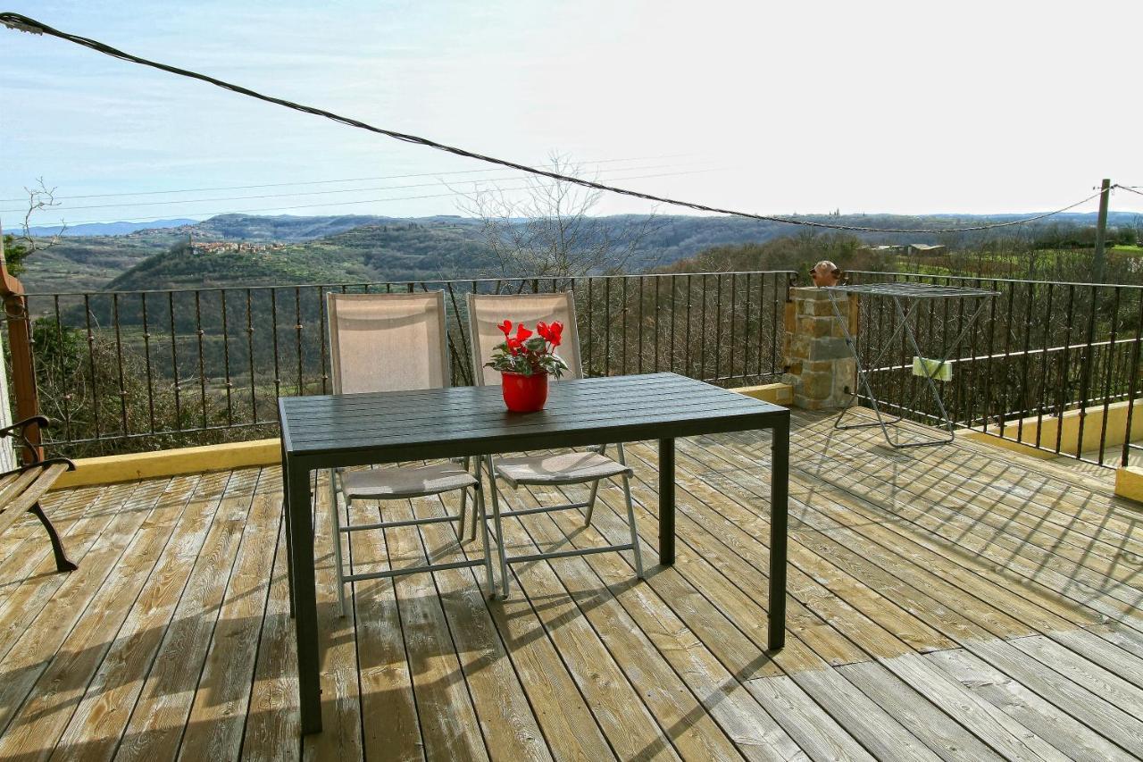 Apartment Dezo Istria Izola Exterior photo